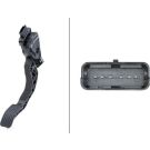 Hella Sensor, Fahrpedalstellung 6PV 009 949-821