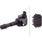 Zündspule 5DA 358 000-131 Zündspule 5DA 358 000-131