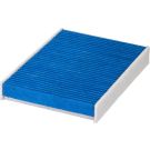 Hengst Filter Filter, Innenraumluft E3952LB