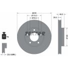 Bremsscheibe 92130303