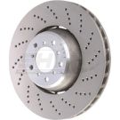 Bremsscheibe BFR48061 Bremsscheibe BFR48061