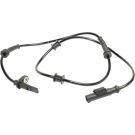 Metzger Sensor, Raddrehzahl 0900894