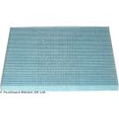 Blue Print Filter, Innenraumluft ADBP250075