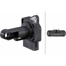 Hella Luftmassenmesser 8ET 009 142-891