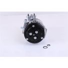 Kompressor, Klimaanlage 89503