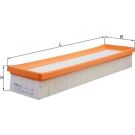Knecht Luftfilter LX 3245