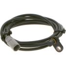Sensor, Raddrehzahl 0 265 009 339