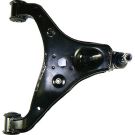 Metzger Lenker, Radaufhängung 58007302