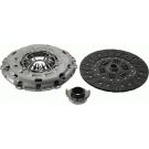 SACHS 3000 950 732 Kupplungssatz XTend