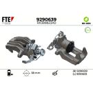 Bremssattel 9290639