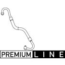 Mahle Hochdruck-/Niederdruckleitung, Klimaanlage BEHR Premium Line AP 89 000P
