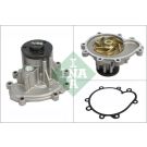 INA Wasserpumpe, Motorkühlung 538 0506 10