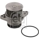 febi bilstein 2 x FEBI Wasserpumpe 18902