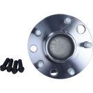 Radlagersatz 33-0173