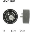 SKF Spannrolle, Zahnriemen VKM 11202