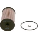 BOSCH Kraftstofffilter F 026 402 101