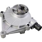 Metzger Unterdruckpumpe, Bremsanlage 8010142