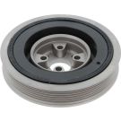 Corteco Riemenscheibe, Kurbelwelle 80000204