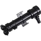 Metzger Waschwasserdüse, Scheinwerferreinigung 2220759