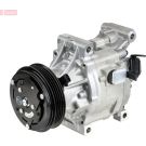 DENSO SCSA06C Klimakompressor DCP44010 DENSO SCSA06C Klimakompressor DCP44010