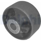 Delphi Lagerung, Lenker TD285W
