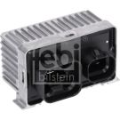 FEBI BILSTEIN 184510 Steuergerät, Glühzeit