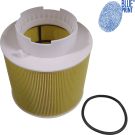 Blue Print Luftfilter ADV182253