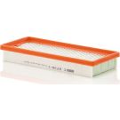 MANN-FILTER C 2716/1 Luftfilter