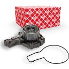 FEBI BILSTEIN 46009 Wasserpumpe