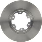 BOSCH Bremsscheibe 0 986 479 031