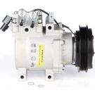 Kompressor, Klimaanlage 89082 Kompressor, Klimaanlage 89082