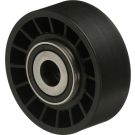 Gates Umlenk-/Führungsrolle, Keilrippenriemen DriveAlign™ T38095
