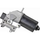 Metzger Wischermotor 2190927
