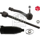 febi bilstein 2 x FEBI Spurstange ProKit 44923