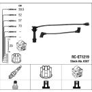 NGK Zündleitungssatz 6367