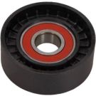 Spannrolle, Keilrippenriemen 54-1437 Spannrolle, Keilrippenriemen 54-1437