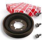 FEBI BILSTEIN 36420 Riemenscheibe, Kurbelwelle