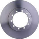 Bremsscheibe 8DD 355 118-521