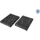 Meyle Filter, Innenraumluft MEYLE-PD: Advanced performance and design 312 326 0028/PD