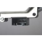 Valeo Wischermotor 579741