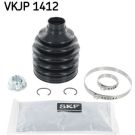 SKF Faltenbalgsatz, Antriebswelle VKJP 1412