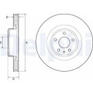 Bremsscheibe BG9173C Bremsscheibe BG9173C