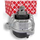 FEBI BILSTEIN 108757 Motorlager FEBI BILSTEIN 108757 Motorlager