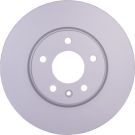 Hella Bremsscheibe Pro High Carbon 8DD 355 129-171