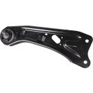 Metzger Lenker, Radaufhängung 58165703