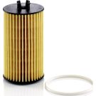 Mann-Filter Ölfilter HU 6018 Z