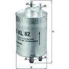 Kraftstofffilter KL 82 Kraftstofffilter KL 82