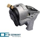 OE Germany Lagerung, Motor Genuine-Part 800408
