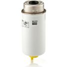 Mann-Filter Kraftstofffilter WK 8154 Mann-Filter Kraftstofffilter WK 8154