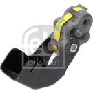 FEBI BILSTEIN 188344 Halter, Abgasanlage